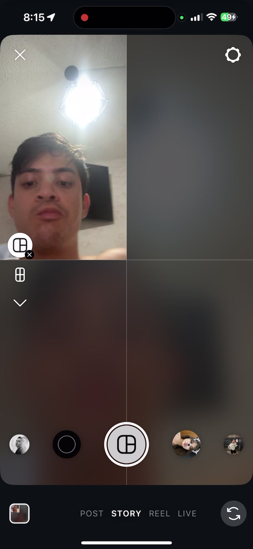 @Alex orozco ๐ฉ