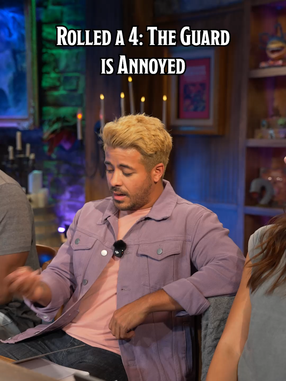 @D&D