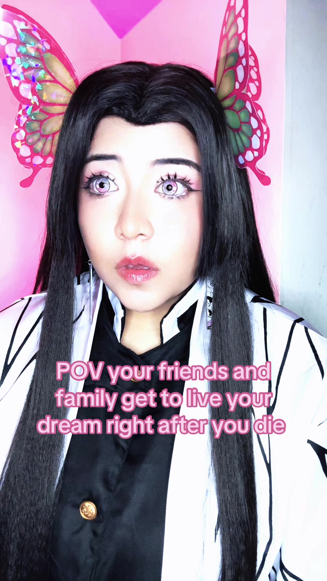 @Evie