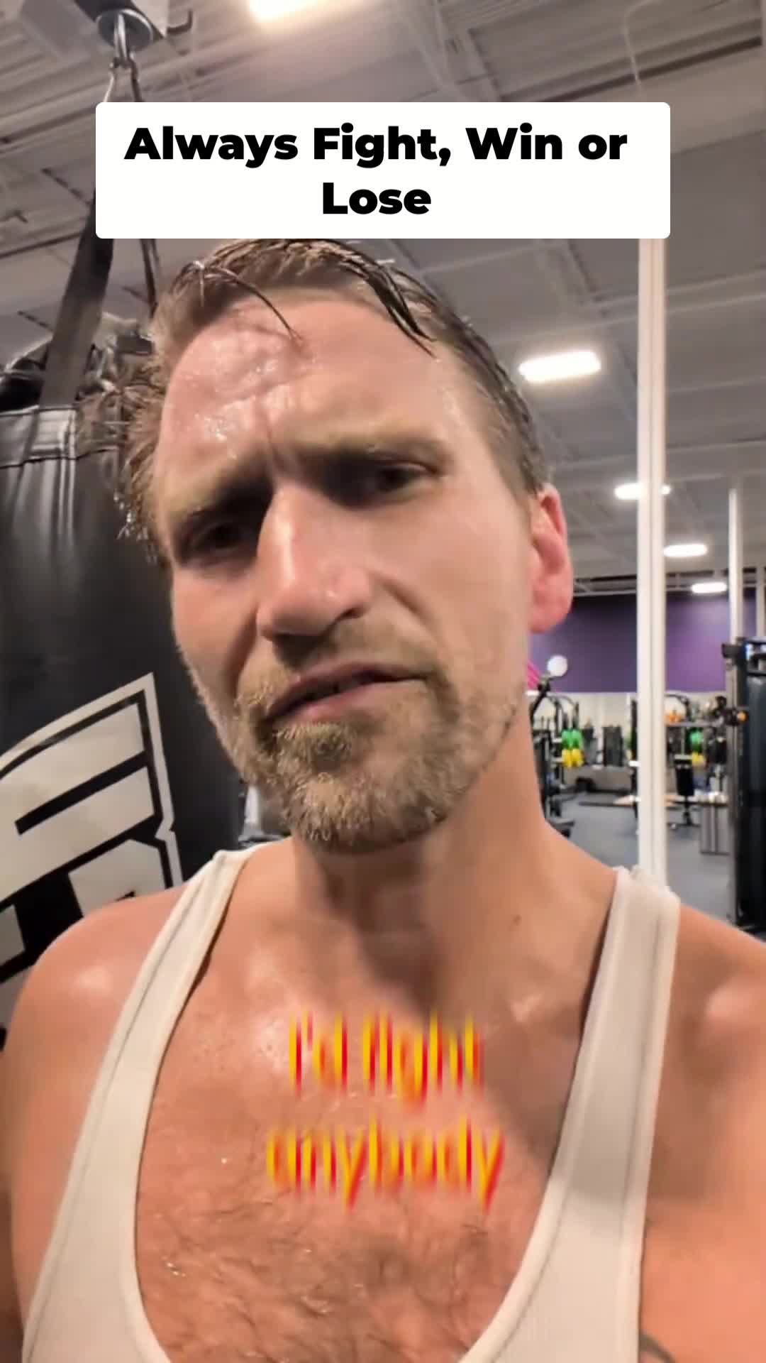 @Jonathon Guyer Boxing Shop
