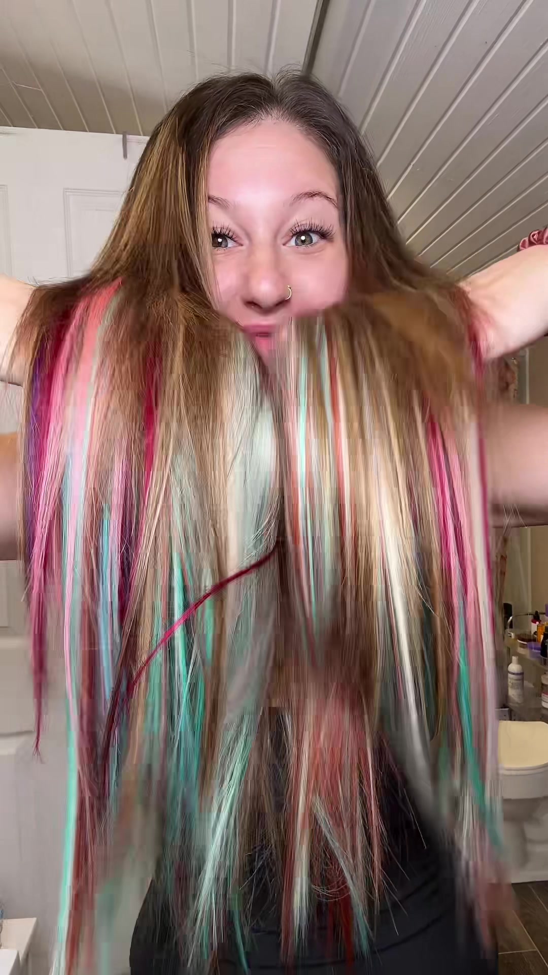 @Kaci Dixon