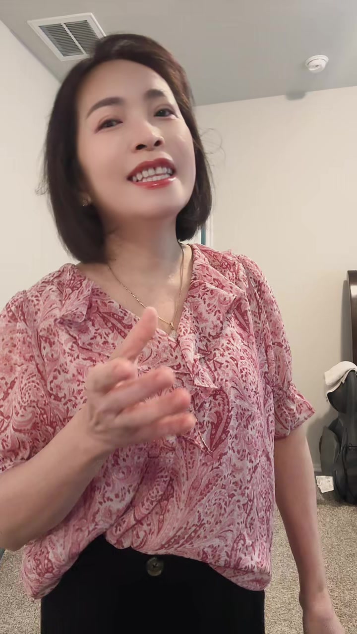 @Ri&ecirc;ng một g&oacute;c trời