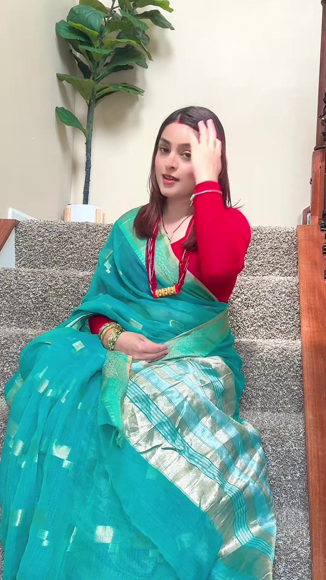 @Trishal❤️❤️mom