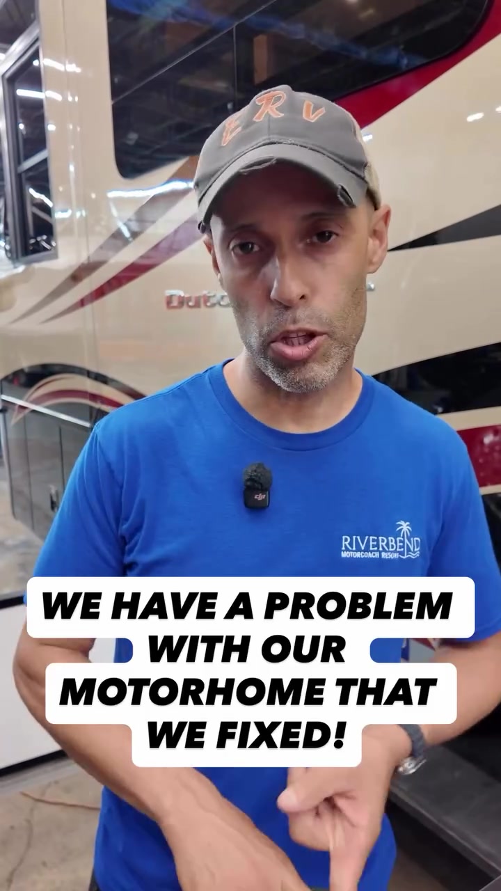 @Endless RVing