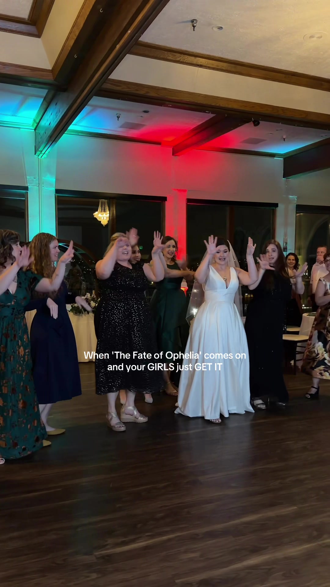 @CO+CA Wedding Content Creators