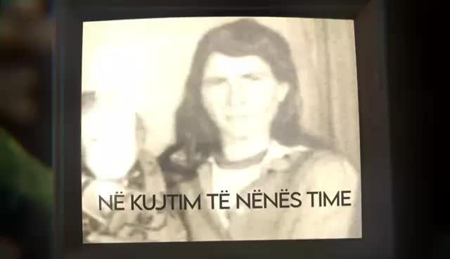 @Tani Berisha