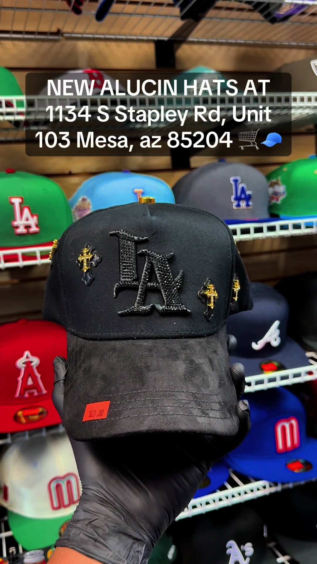 @Elangelhats