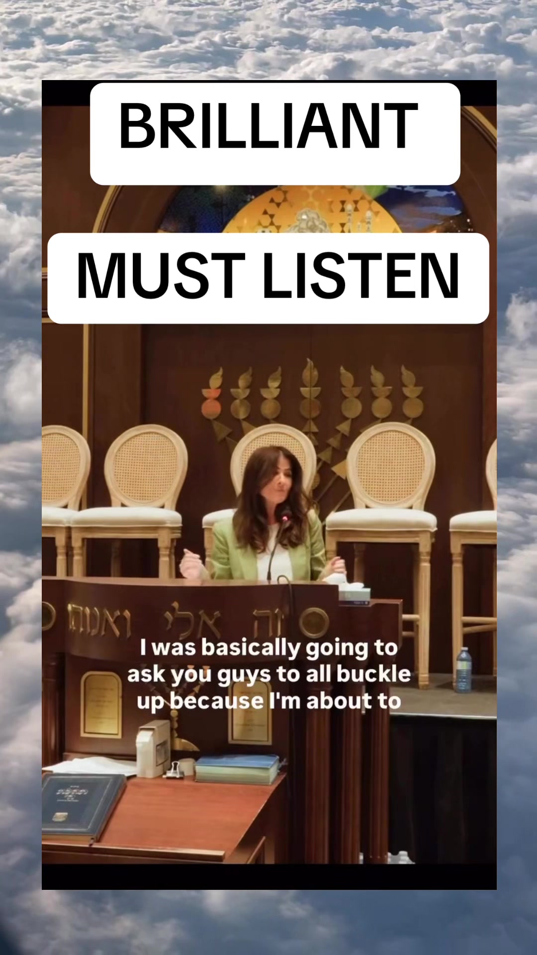 @CallingOutDiscrimination