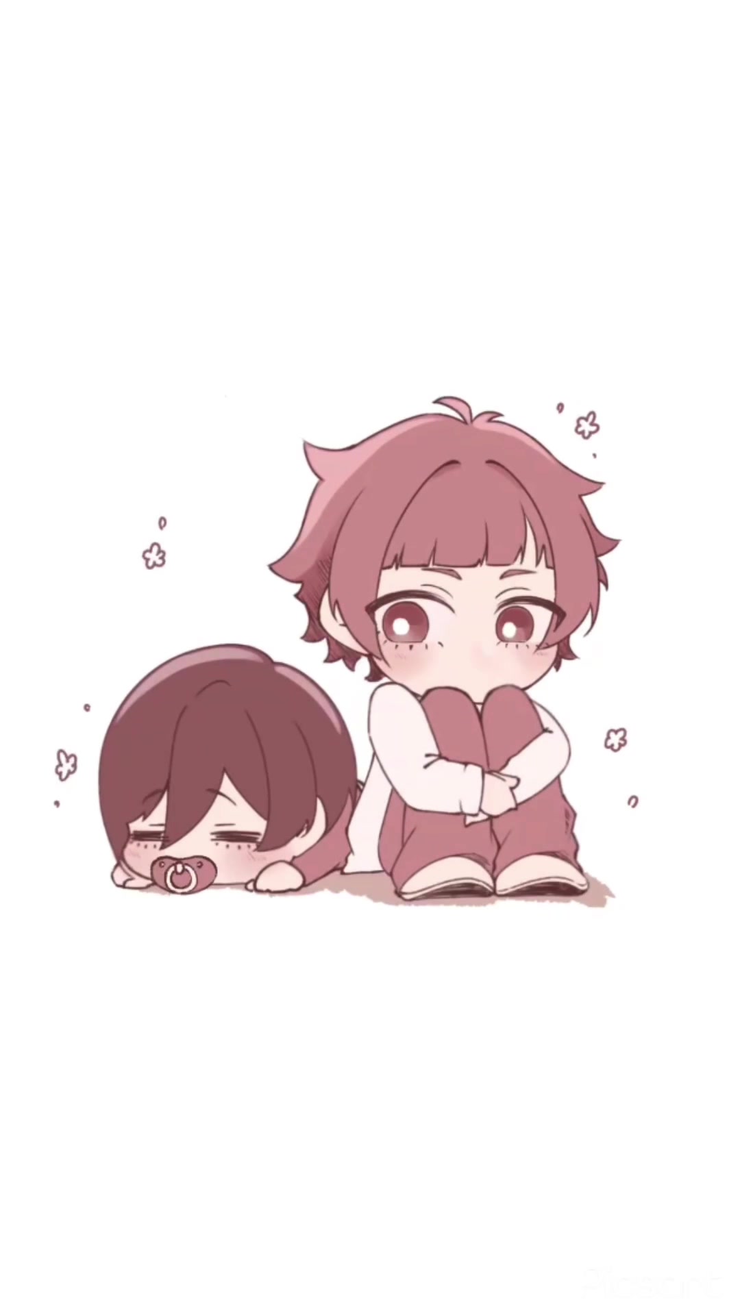 @るぅあも🦋✦.°