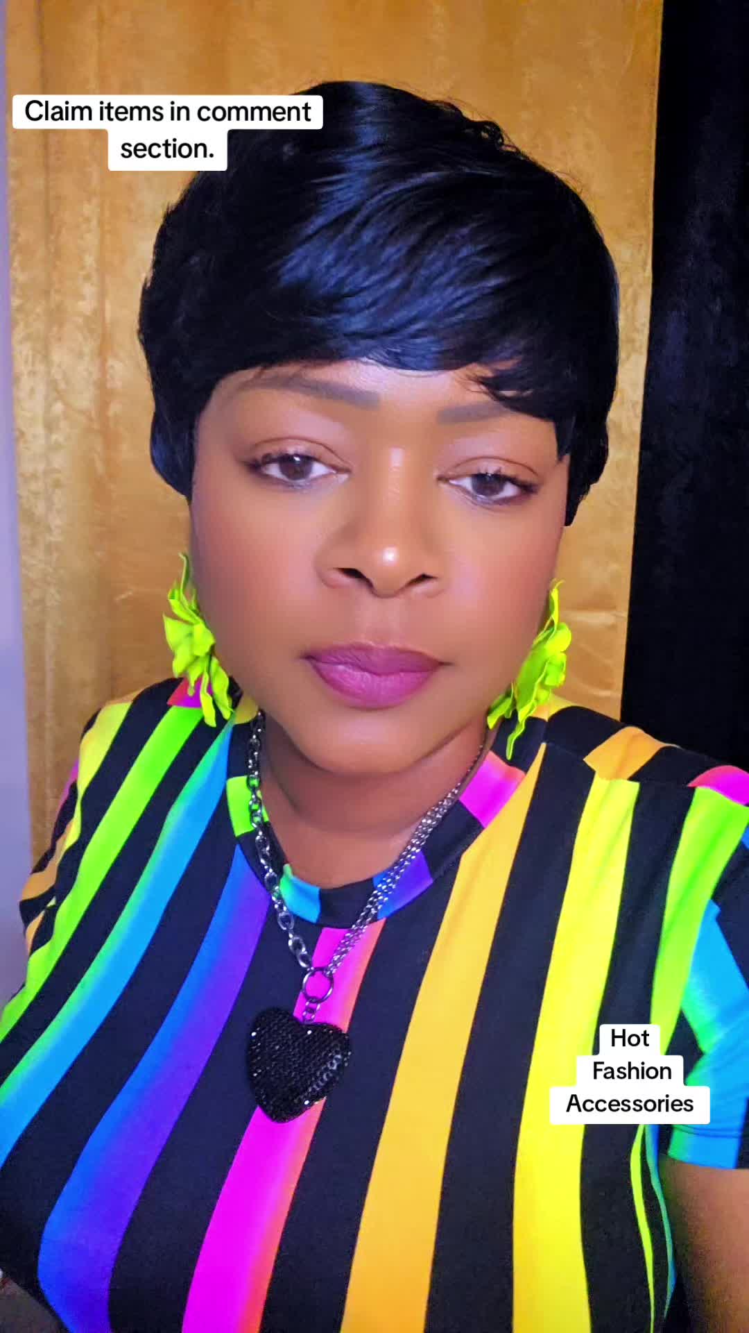 @The Polished Look Jewelry
