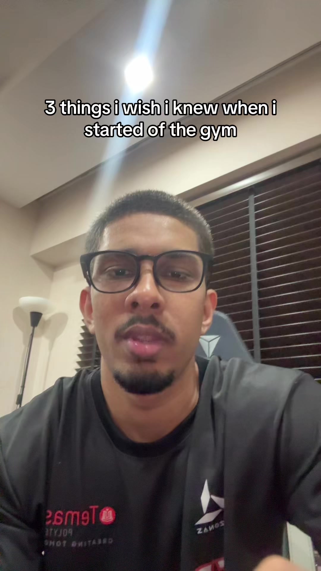 @Nihal | Fitness Coach