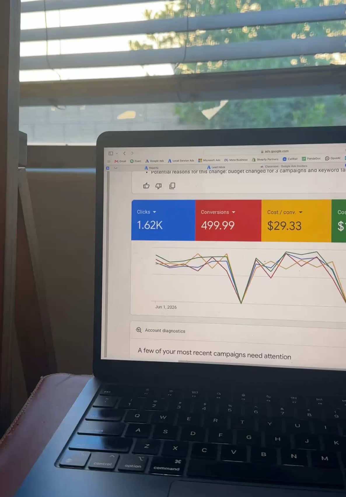 @Brandon Ewing 💫 | Google Ads