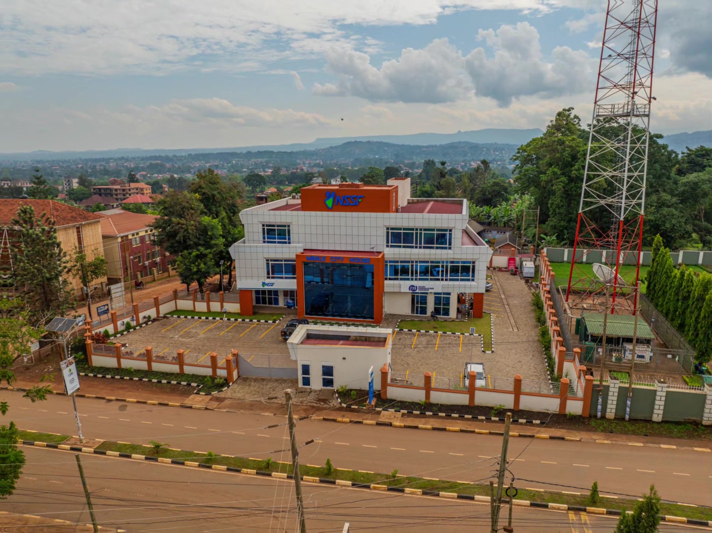 @Siko Consults LTD