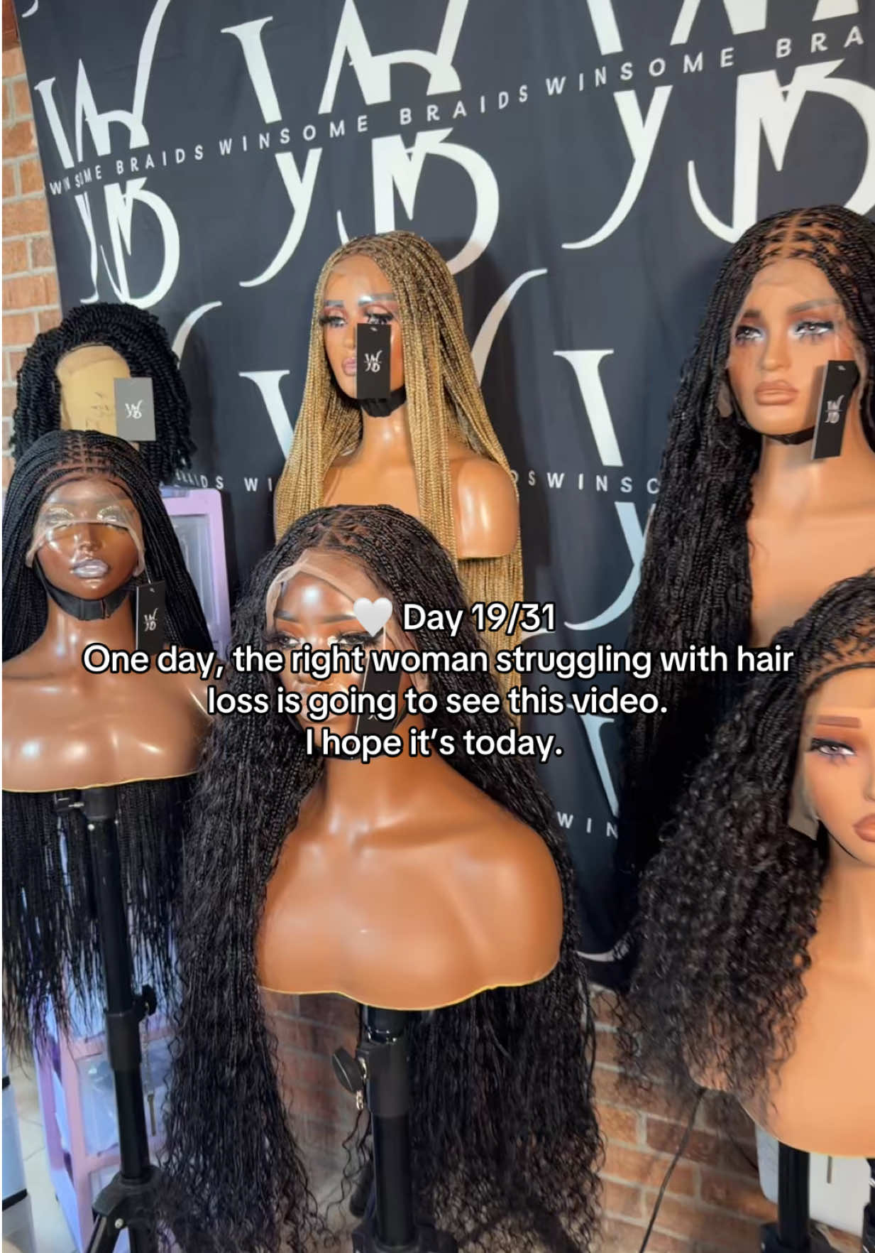 @IG: @WinsomeBraids