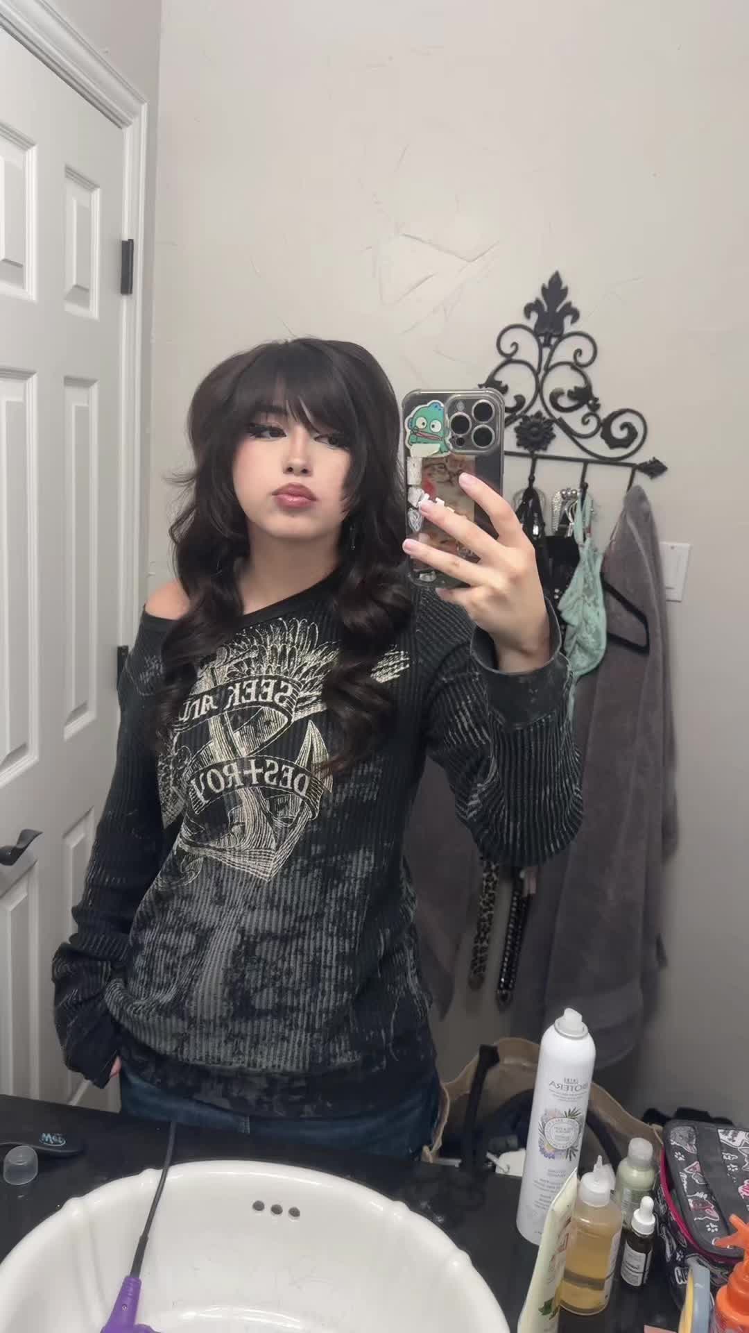 @️