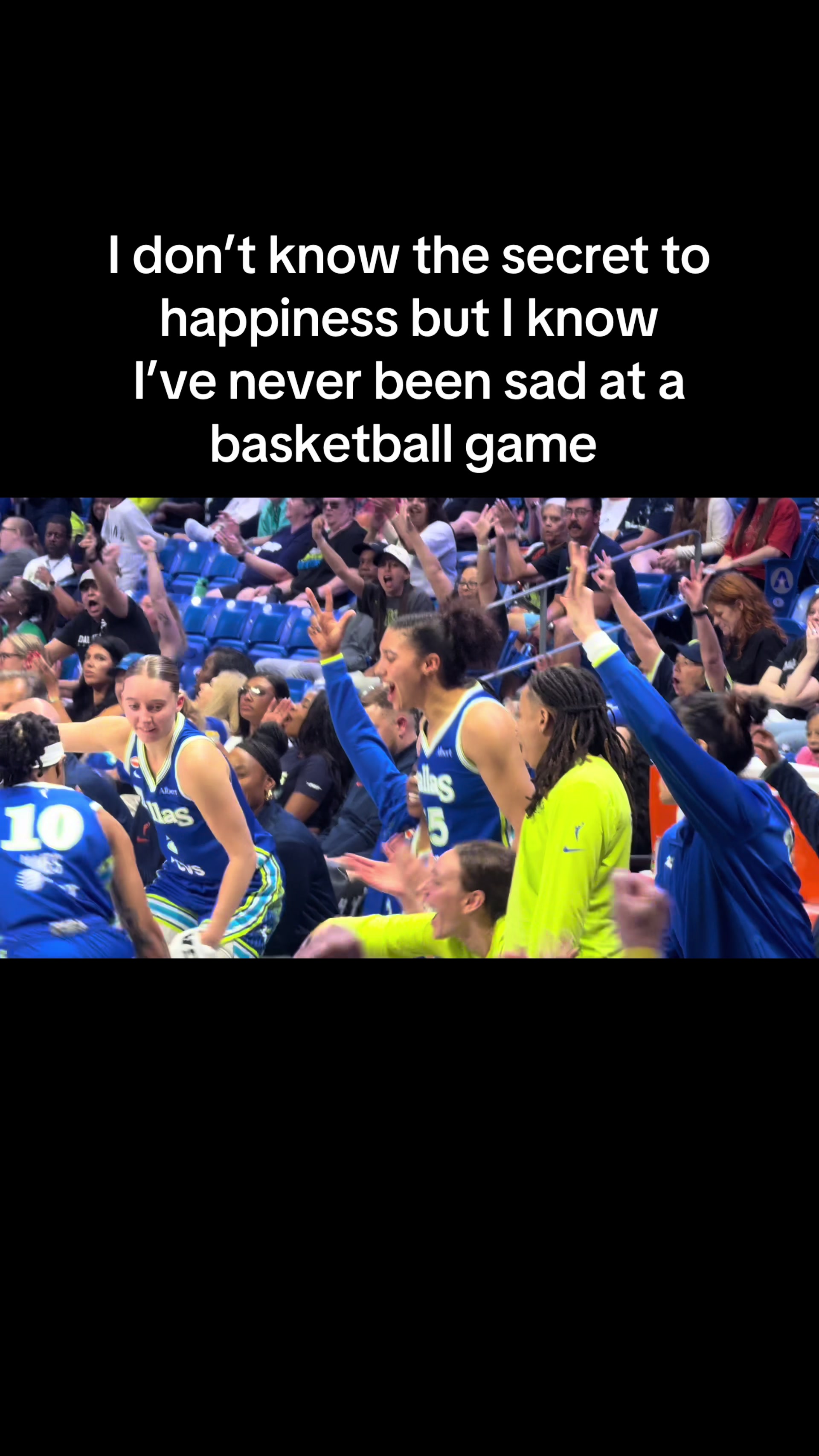 @Sara Garcia🏀