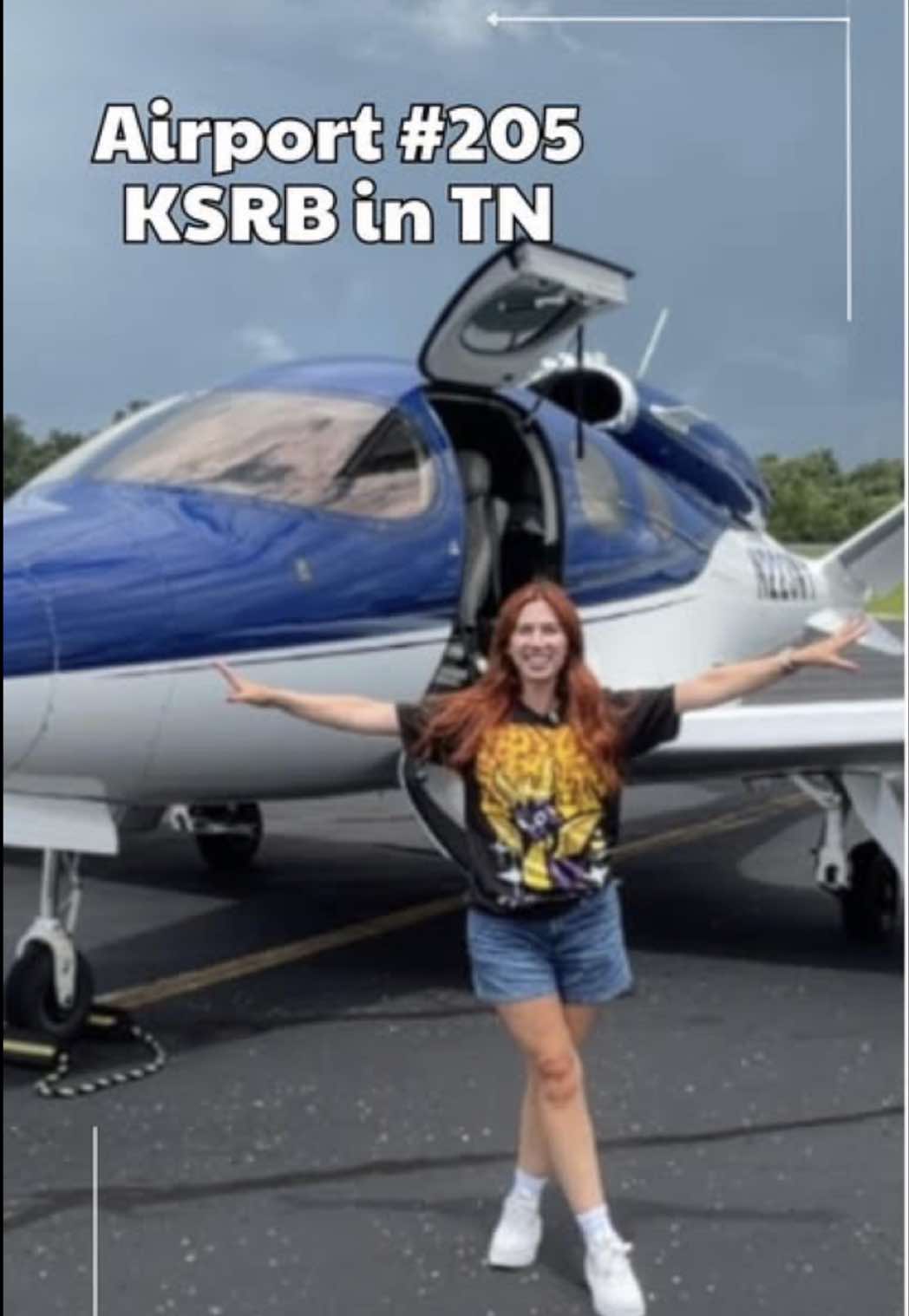 @Sarah Daniels ✈️