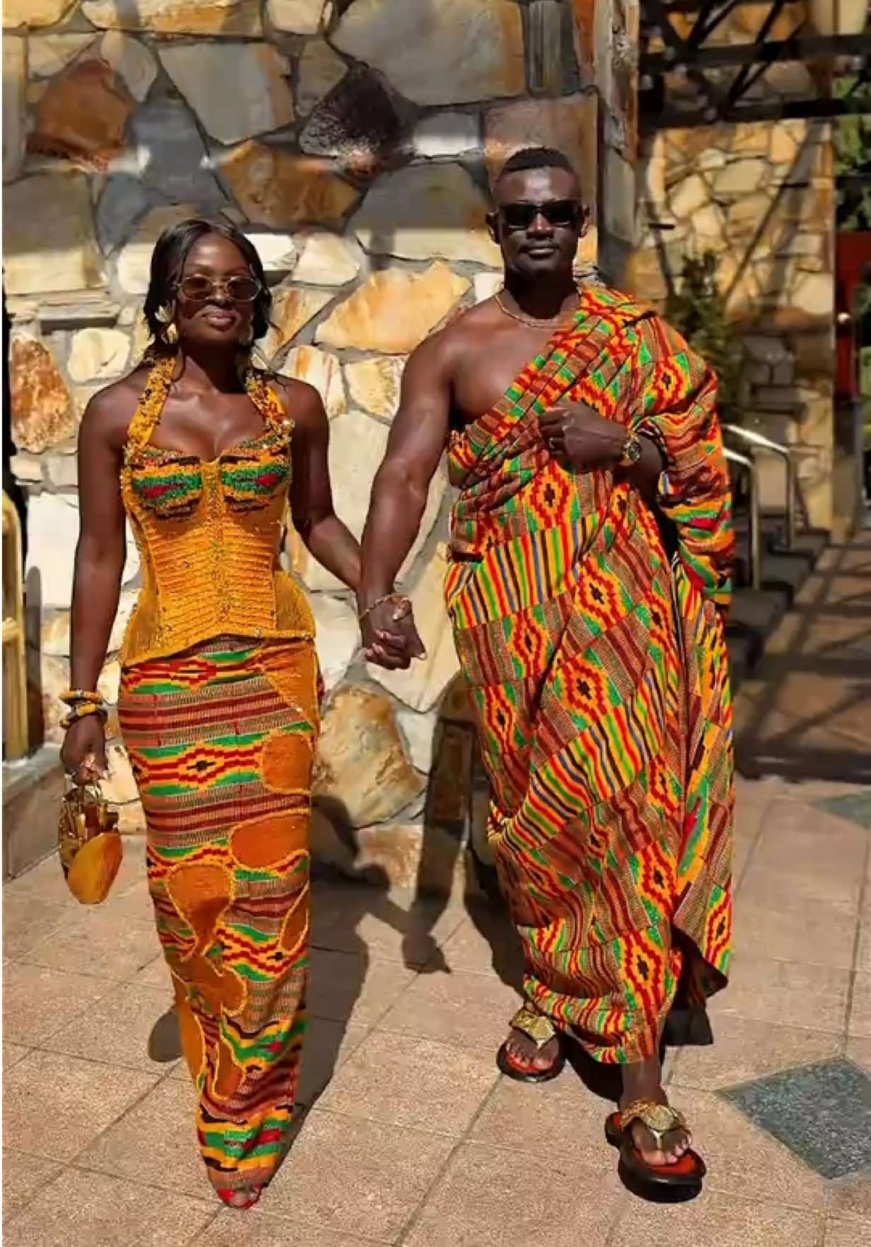 @Ohemaa