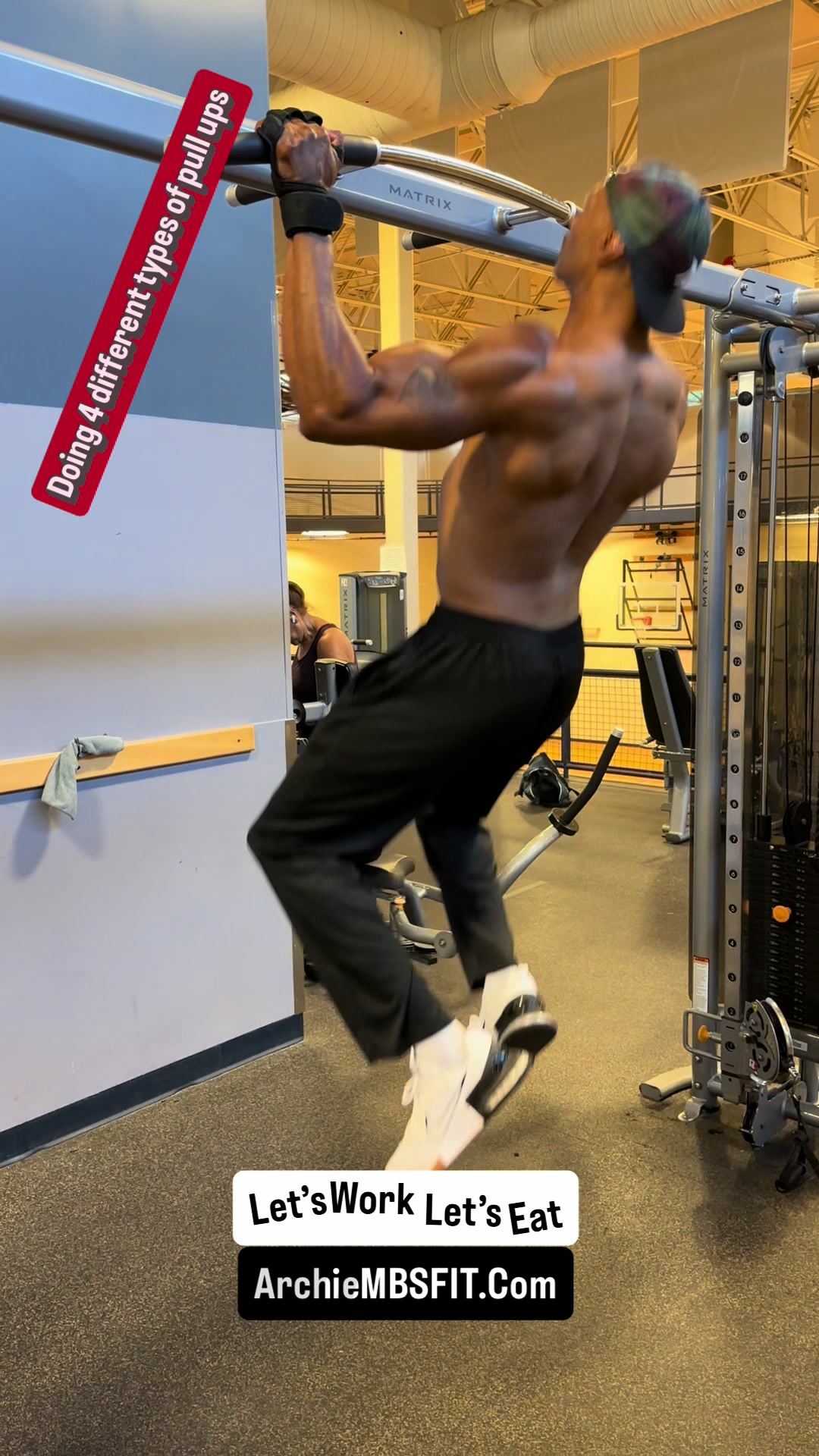 @ArchieMbsFit