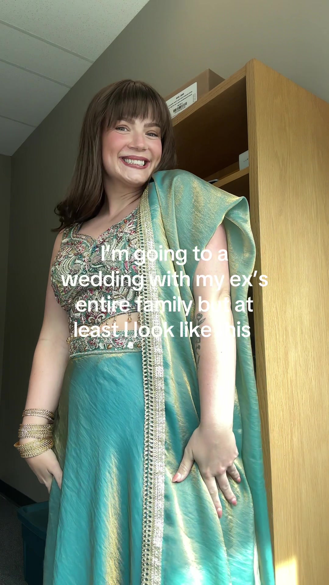 @Casey Sierra | Your Mom Friend