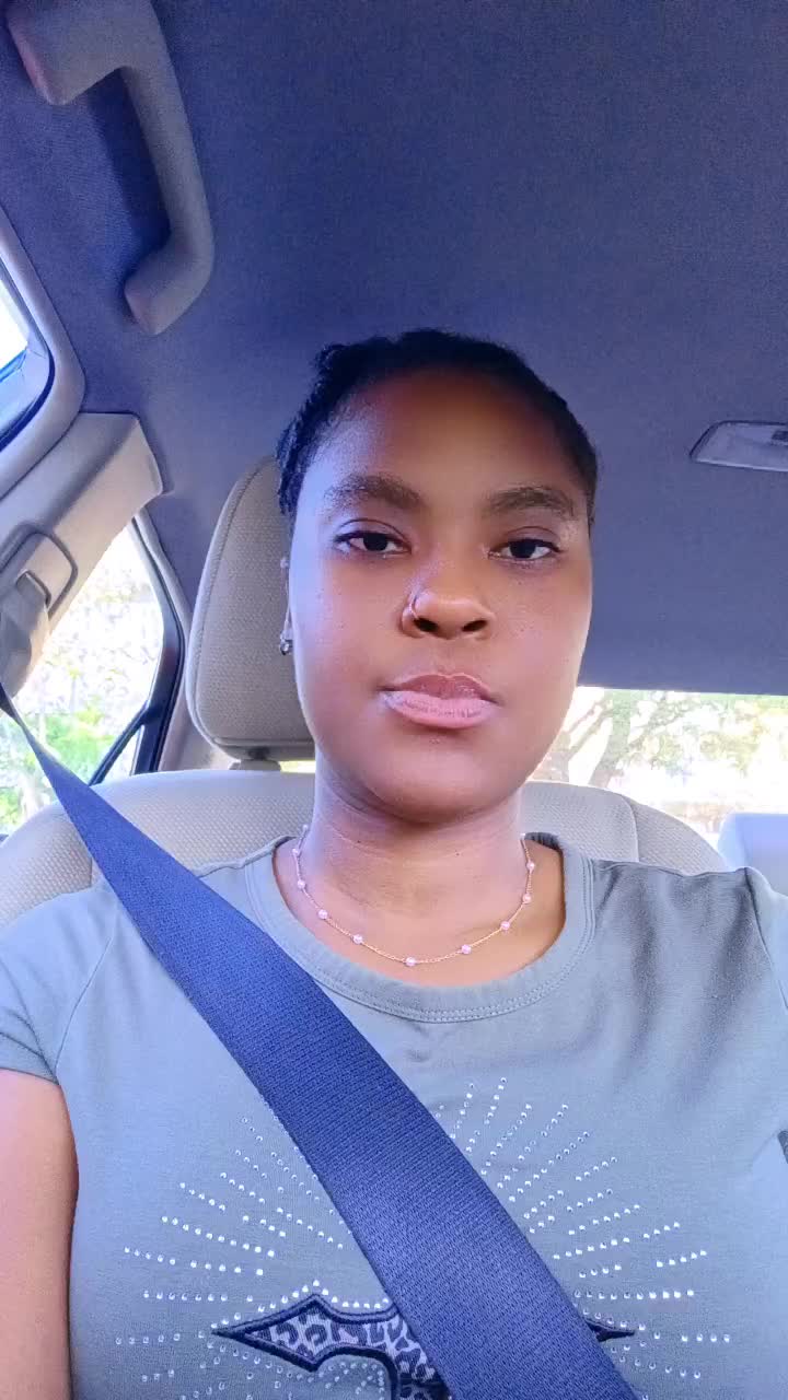 @Maame Araba Soumah๐๐โจ