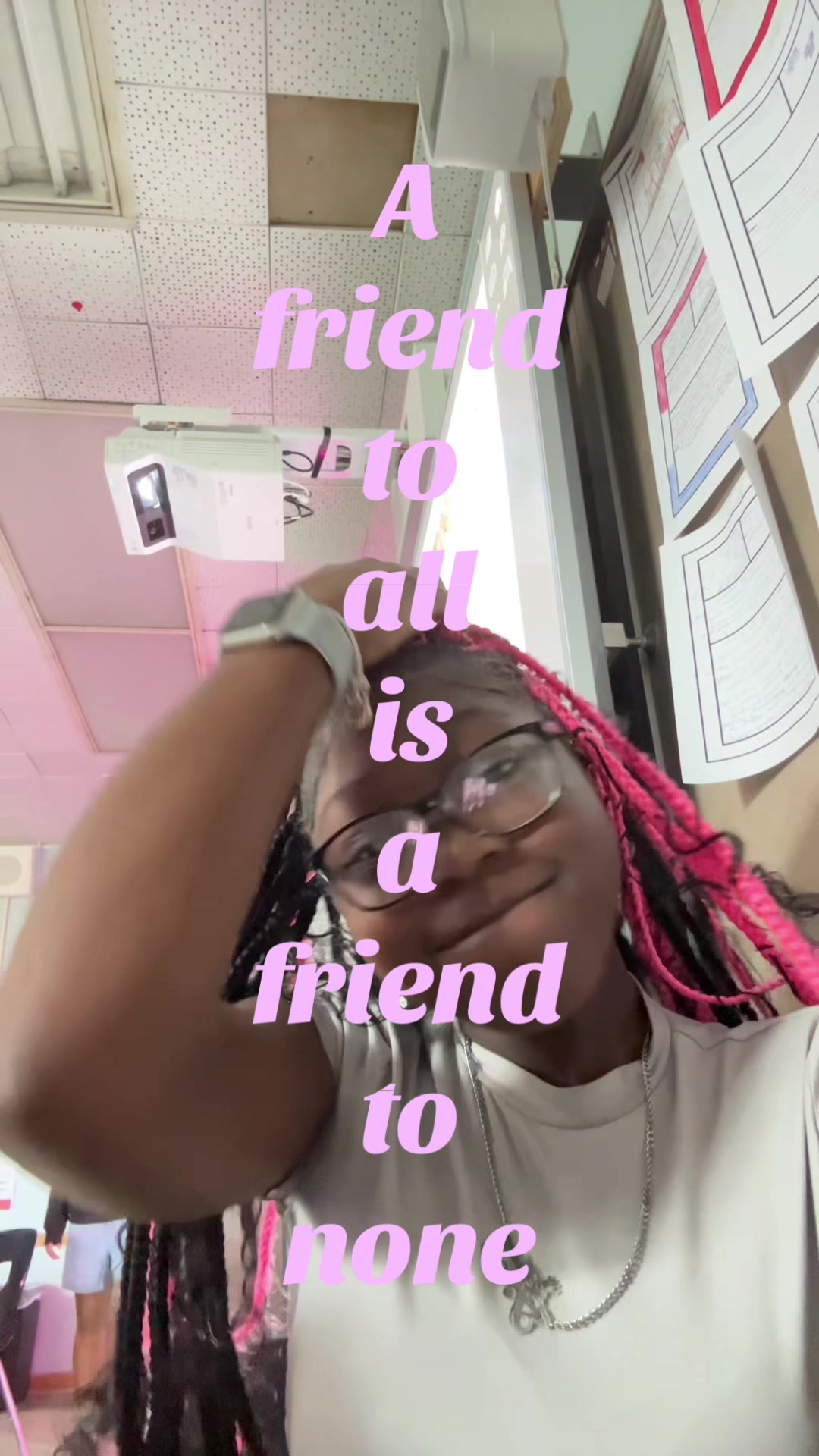 @ 