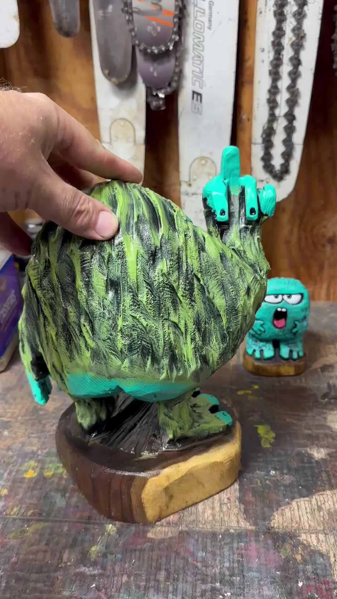 @haggartcarvings