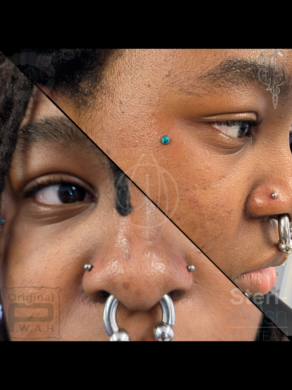 @Piercer Mike