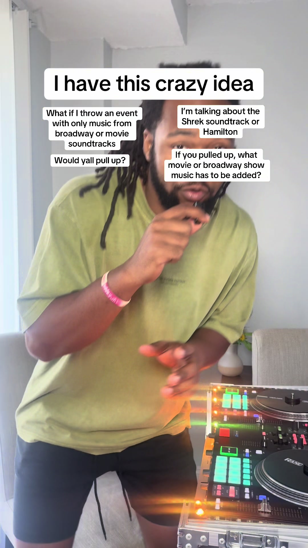 @Sean | DMV Events
