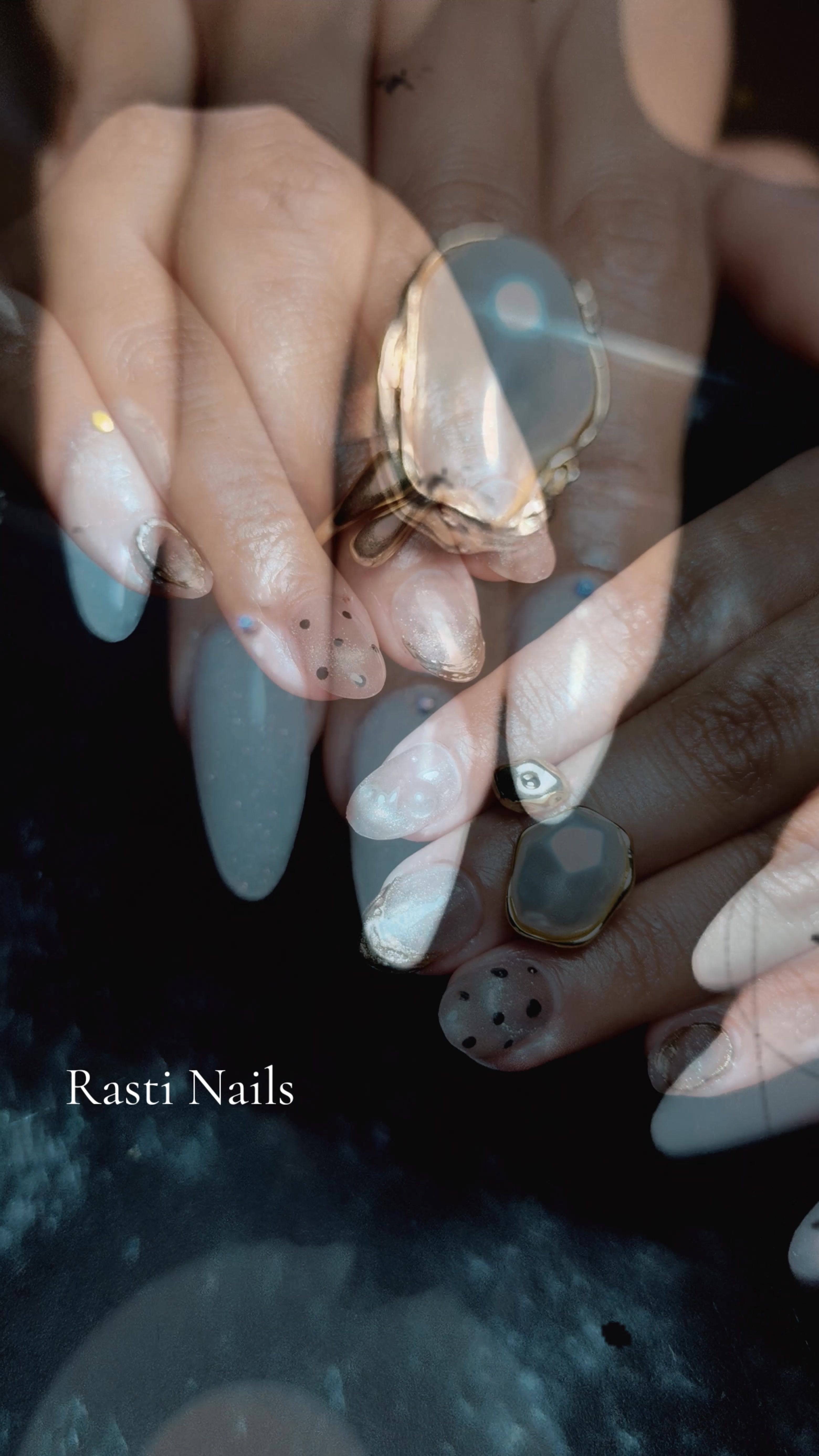 @Rasti Nails