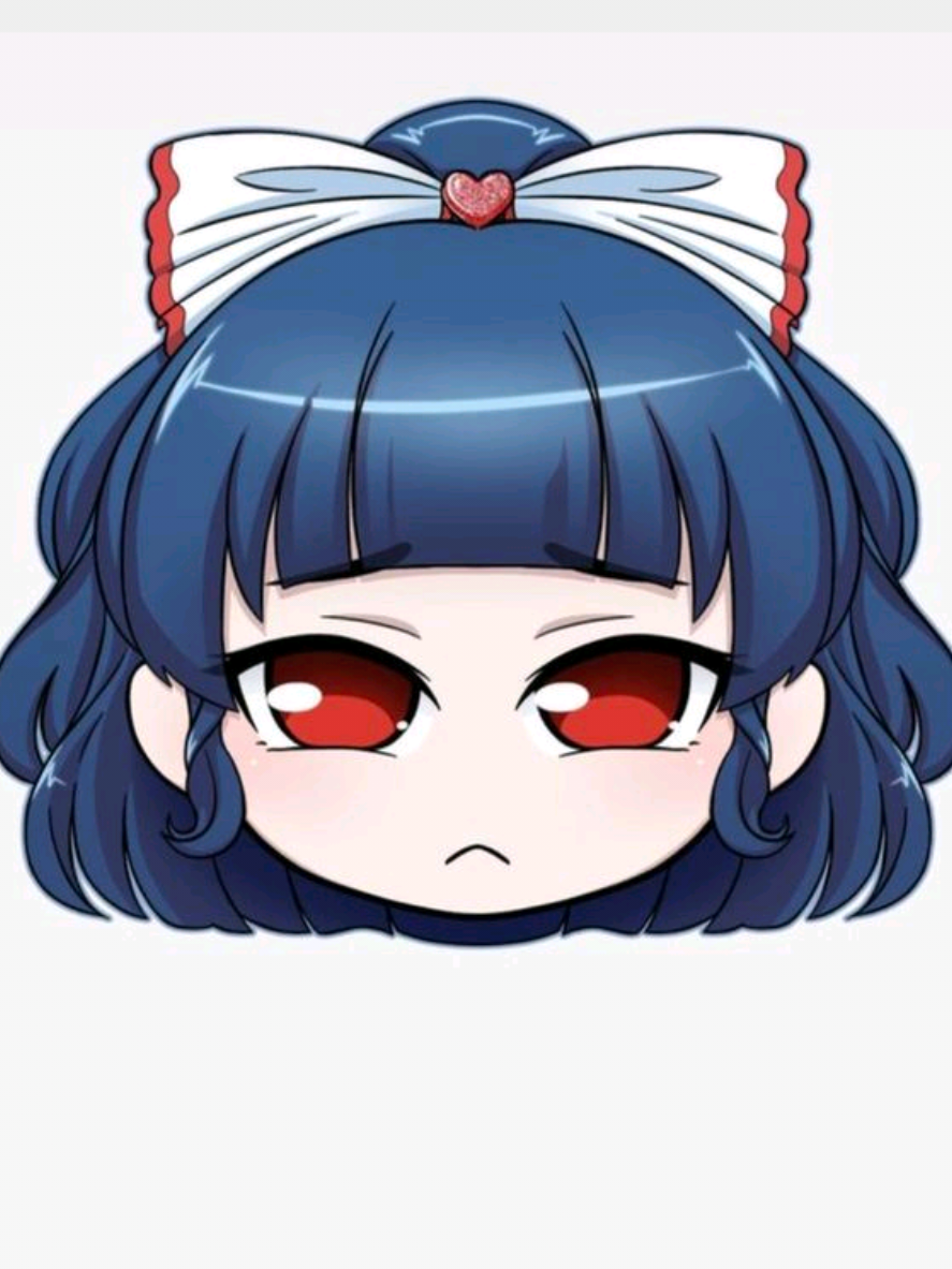 @💜🔪両葉 アイシ🌸★