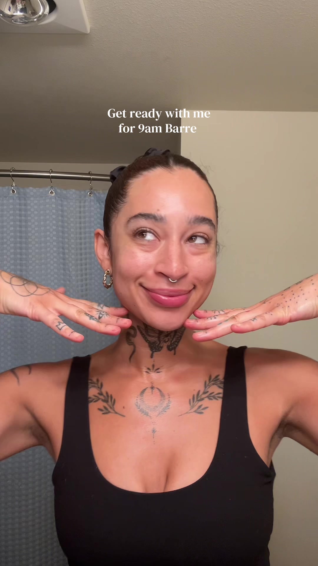 @Kendra Louise