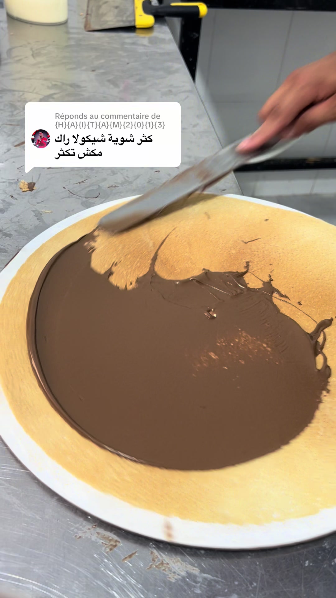 @charaf crêpe🥞🥇