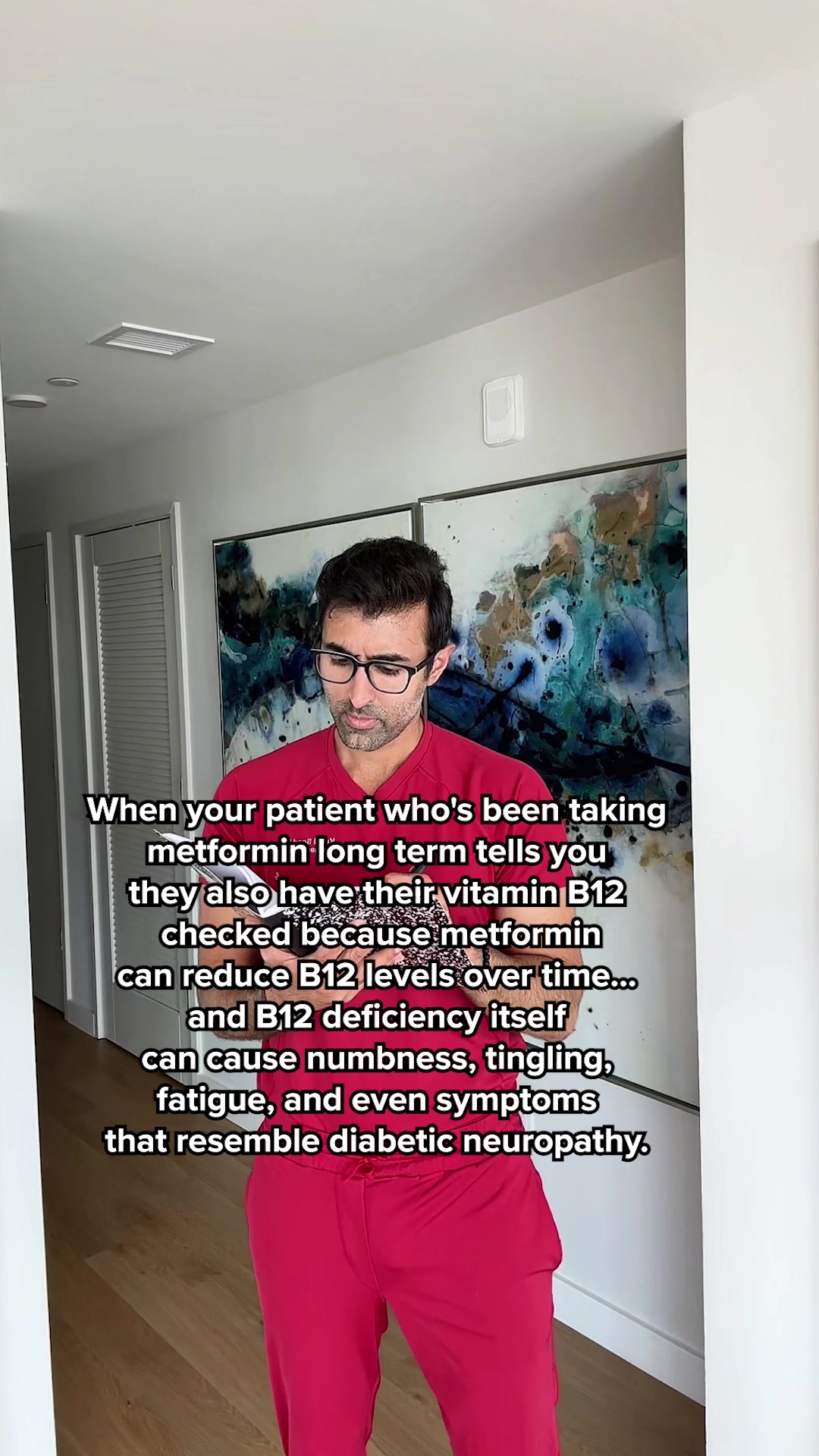 @DoctorSood, M.D.