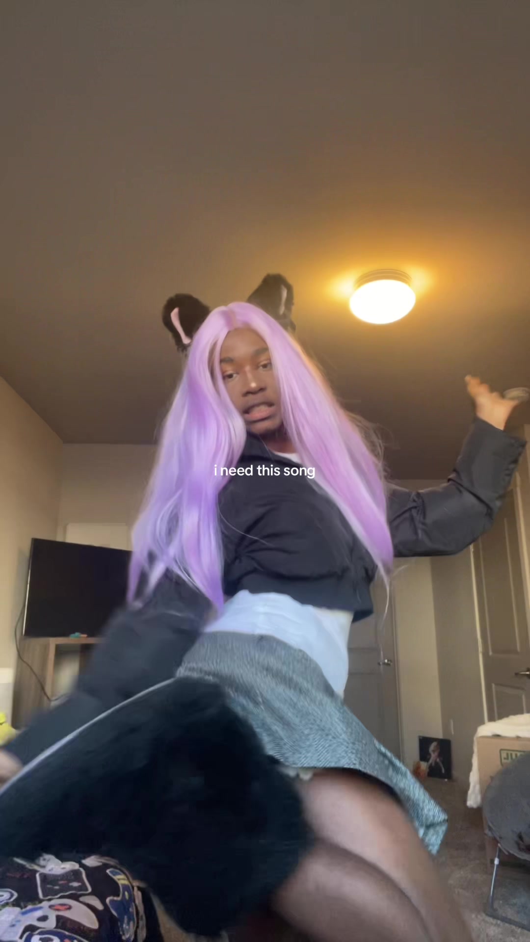 @amani ellett