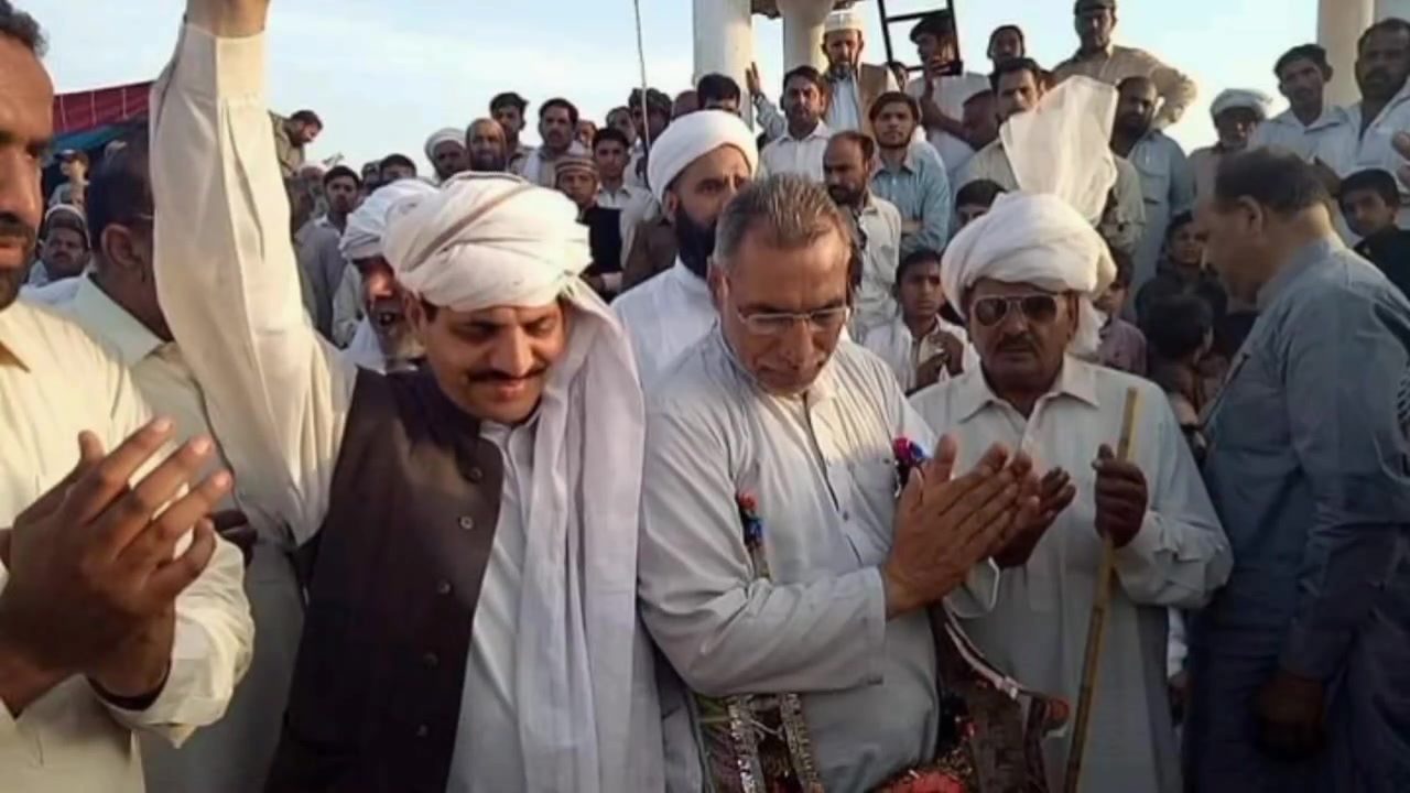 @Chaudhry jamil