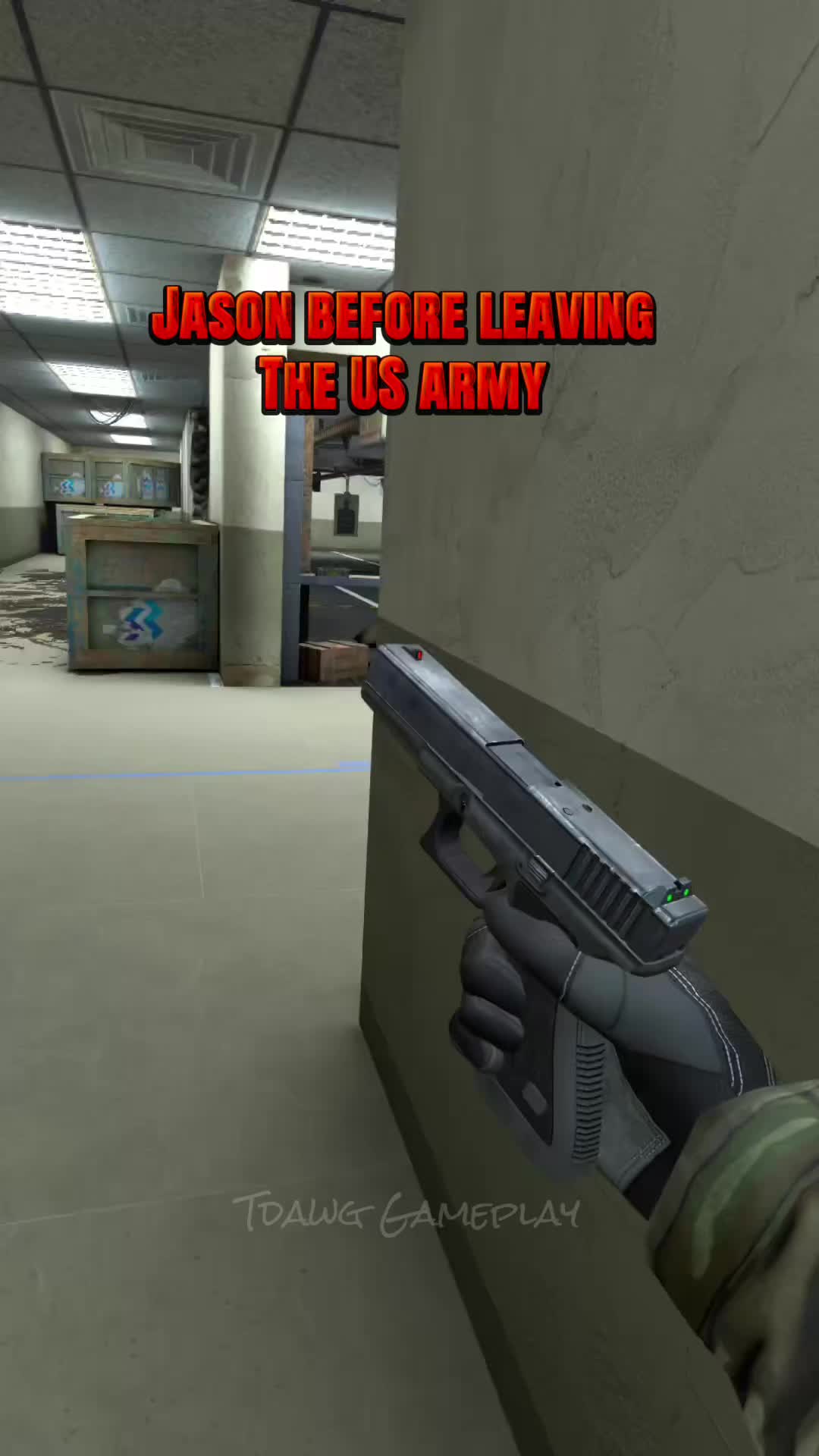 @Tdawg Gameplay