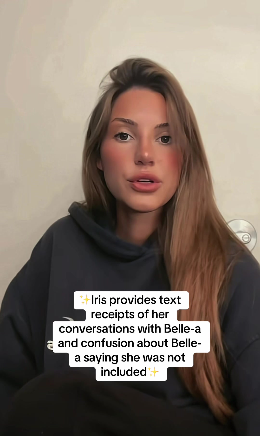 @Katie