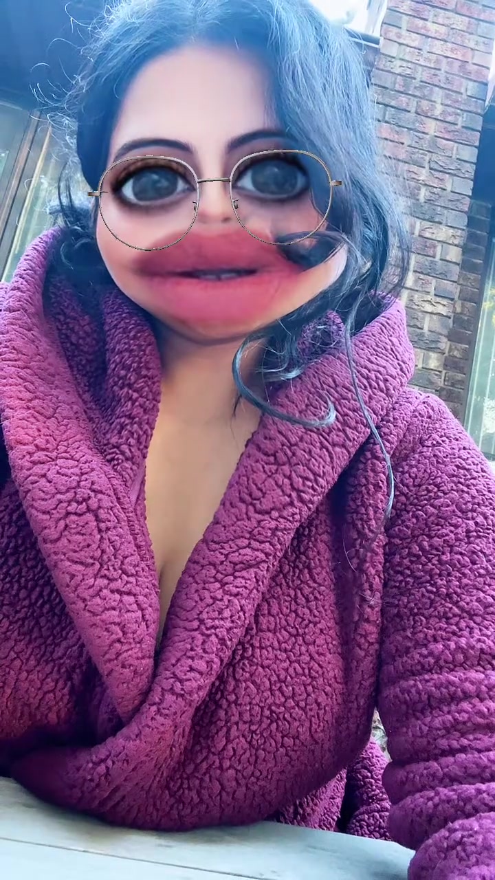 @SajedaTheKafirah