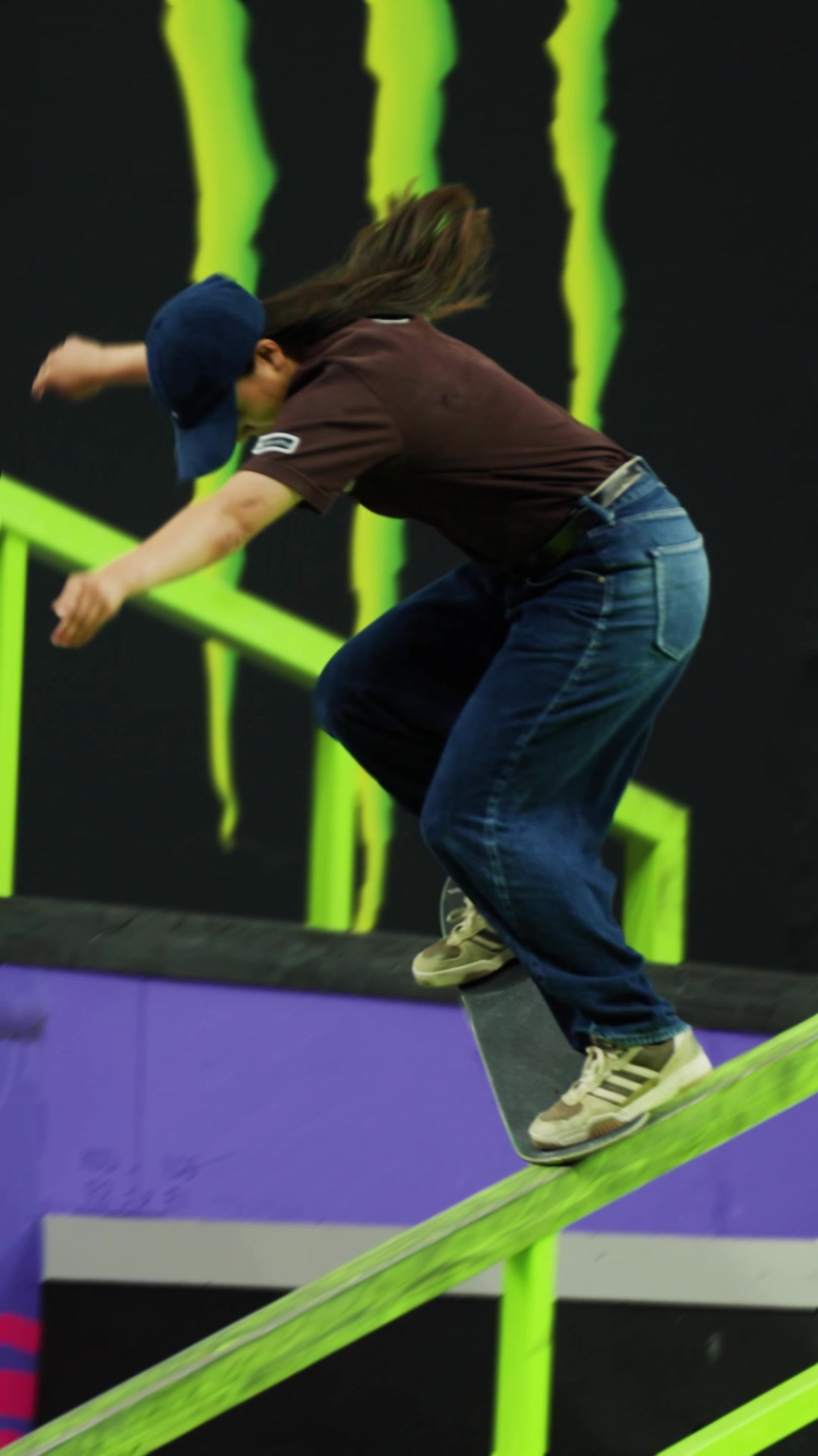 @X Games