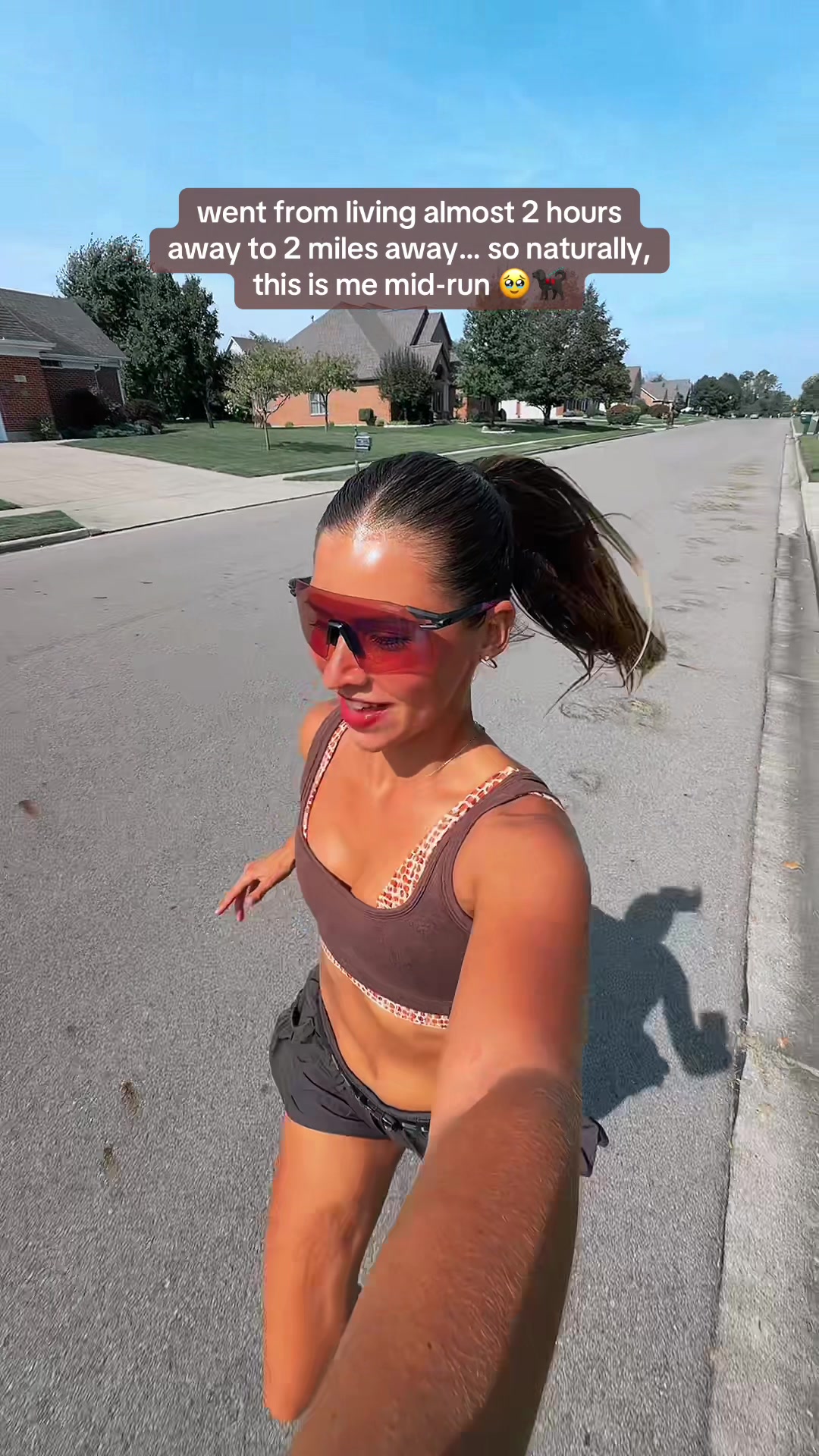 @Bekah ♡ | Running & Lifestyle