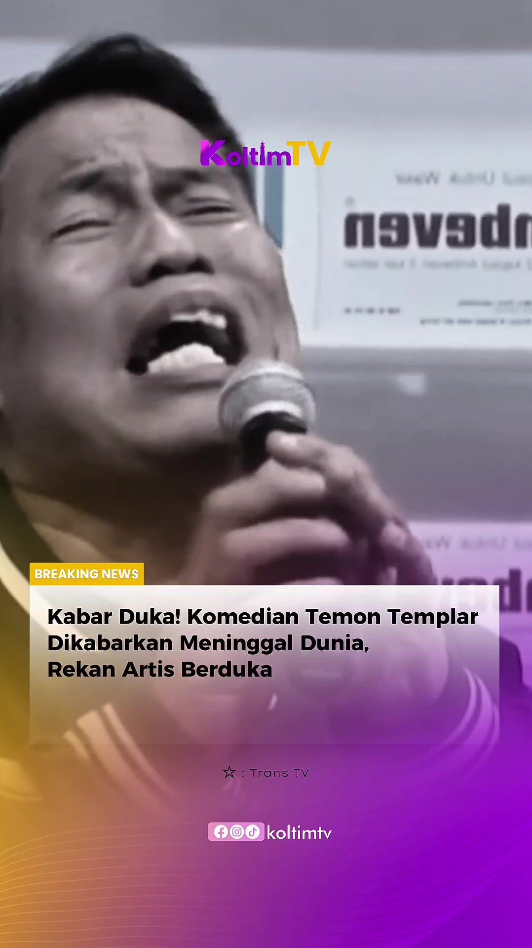 @KOLTIM TV