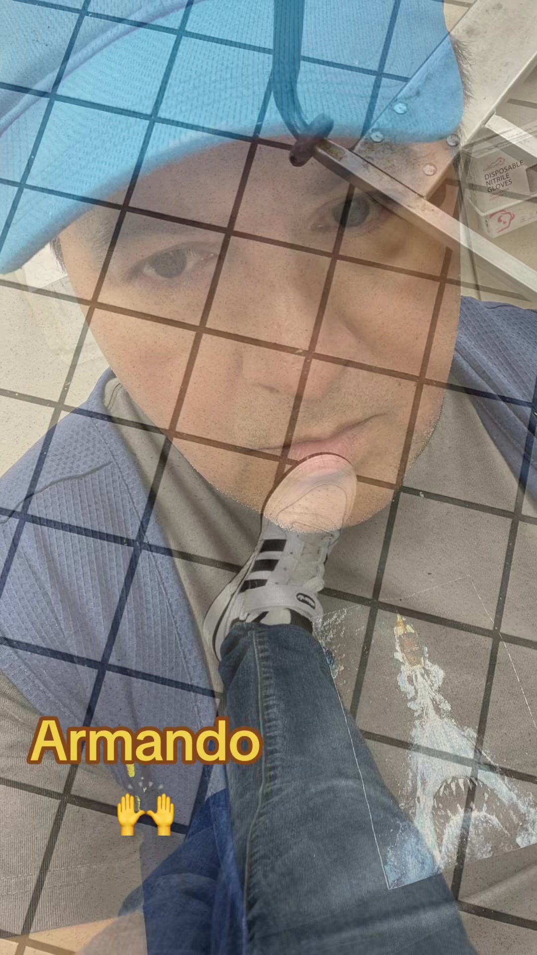 @Armando