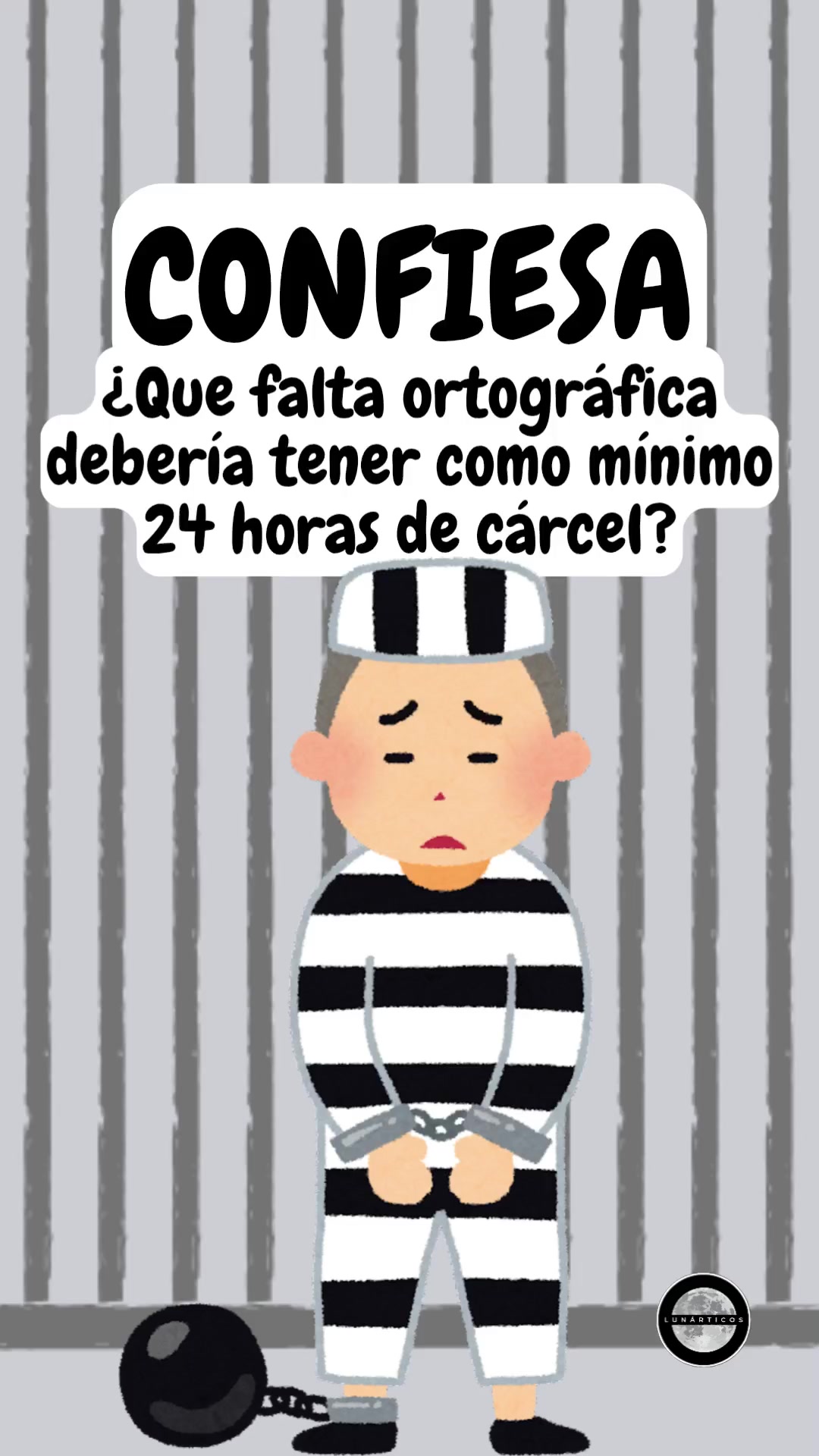 @Lunárticos