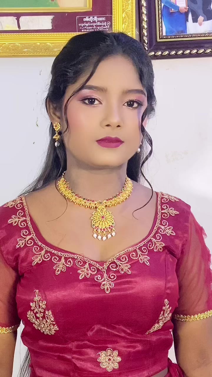 @Make Up Artist -MNC