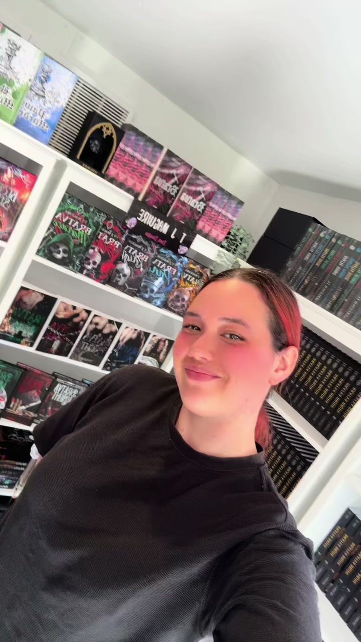 @T J Maguire | Author