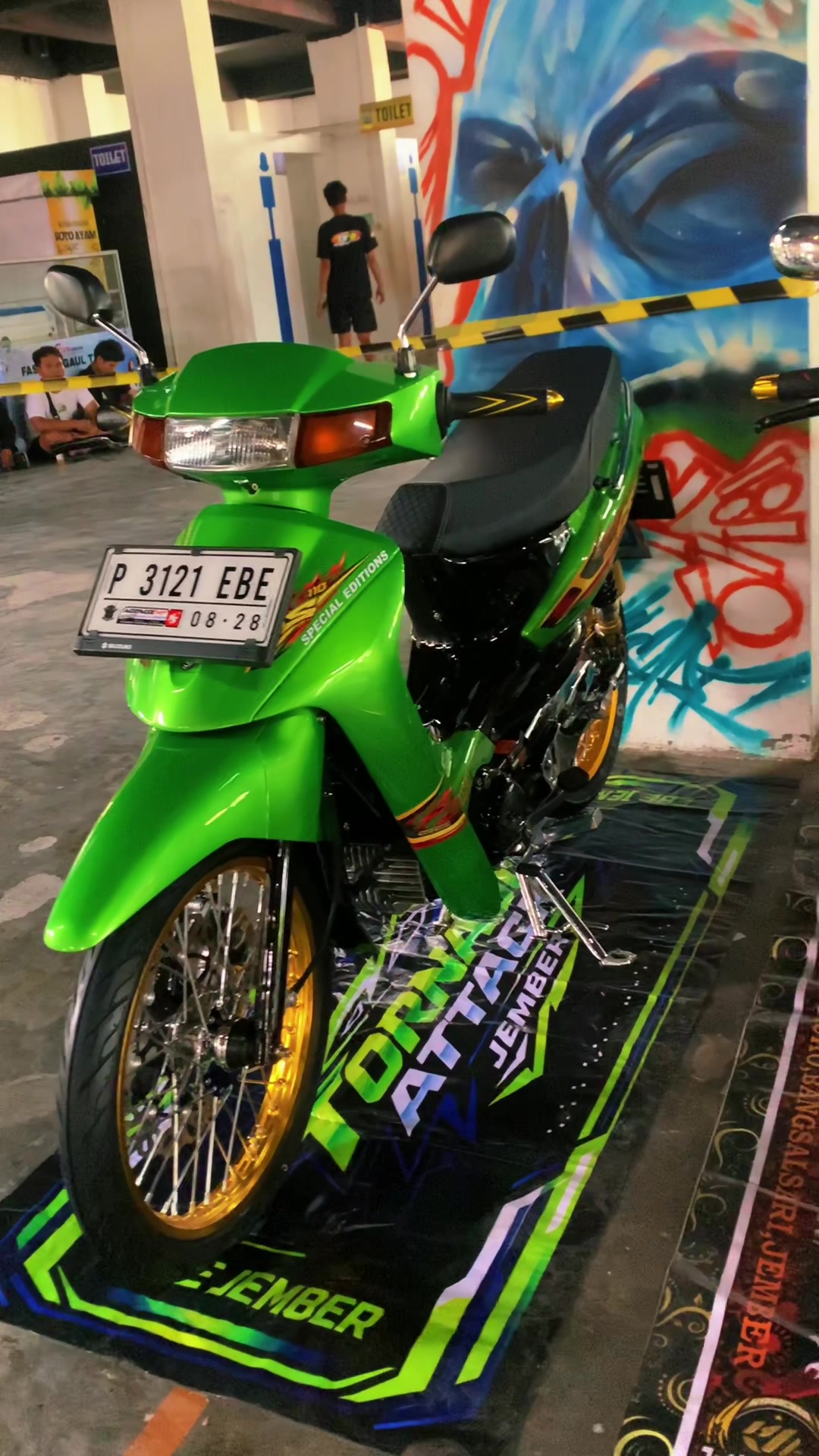 @Mariyanto Mgr