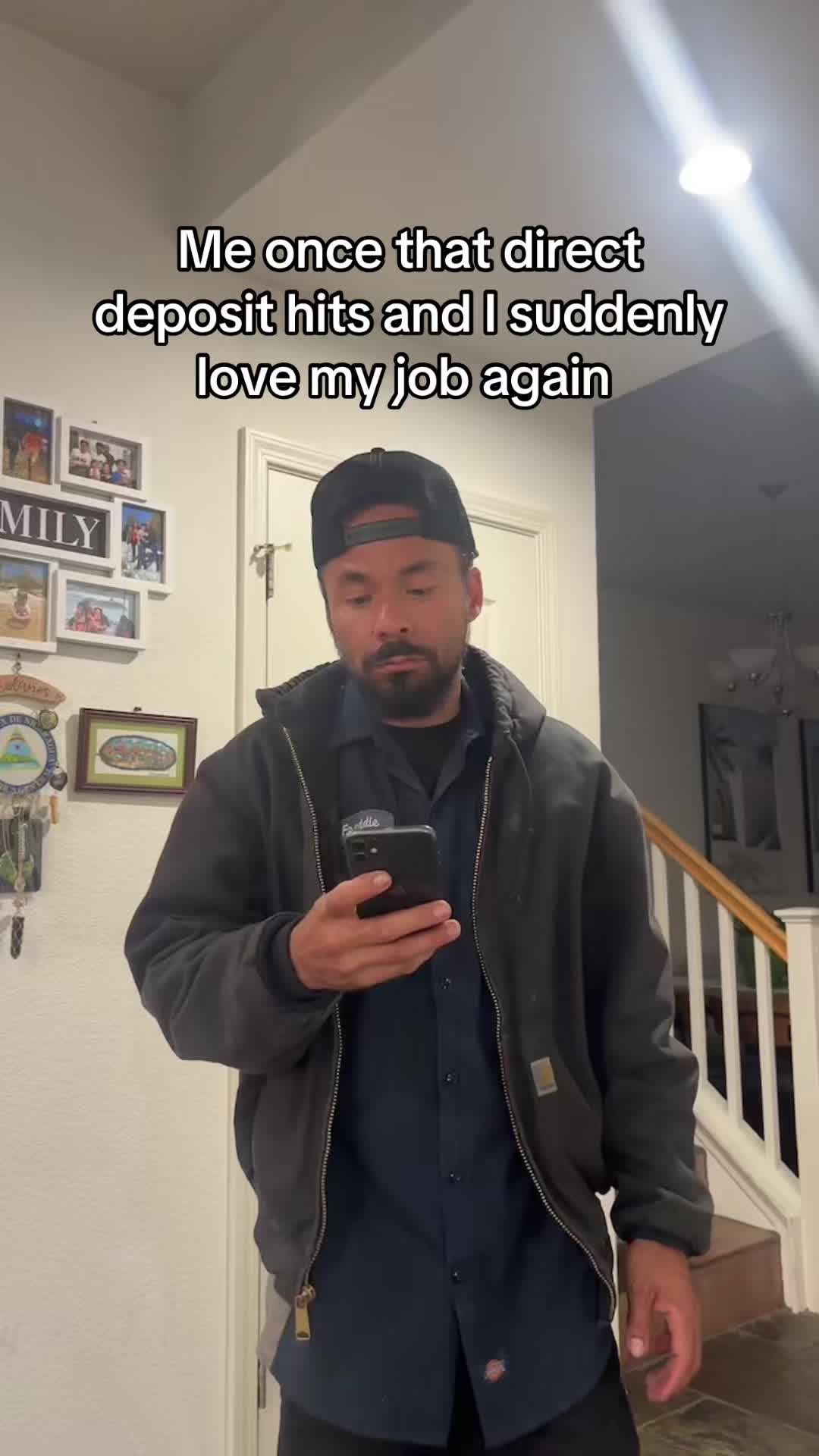@Freddie B
