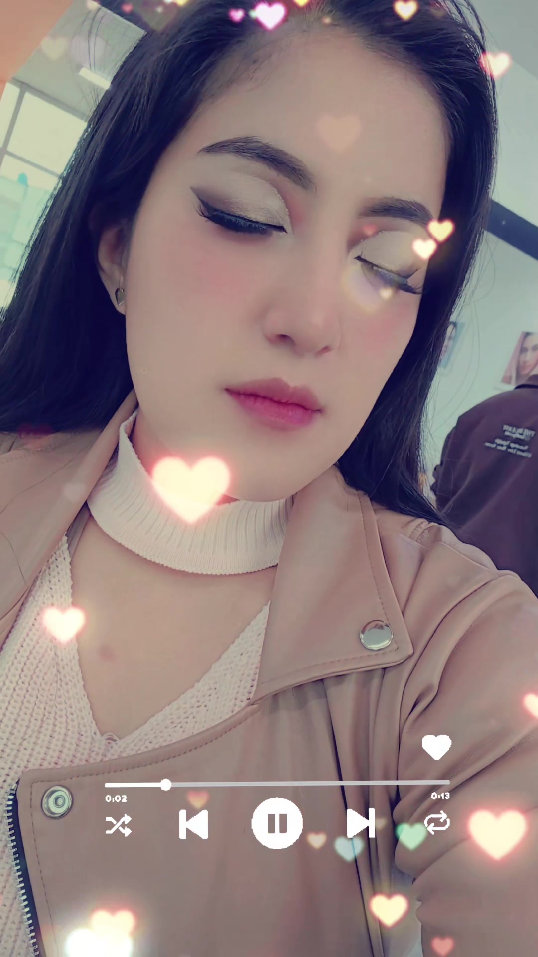 @Jenn✨️✨️