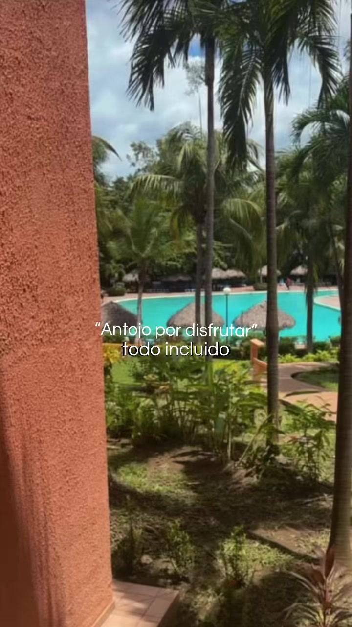 @Agencia Montelimar 🌊☀️🌴